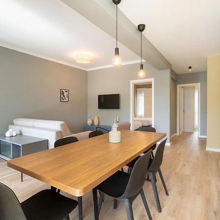 Santini Apartment By Olala Homes 卡斯凯什 外观 照片