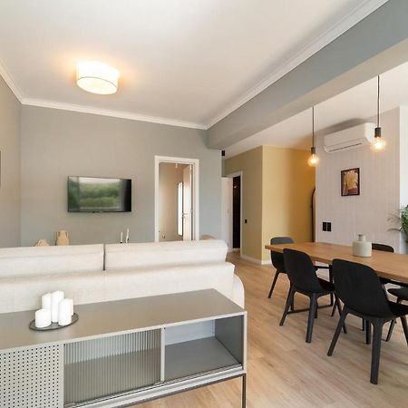 Santini Apartment By Olala Homes 卡斯凯什 外观 照片