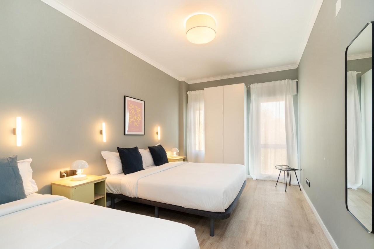 Santini Apartment By Olala Homes 卡斯凯什 外观 照片