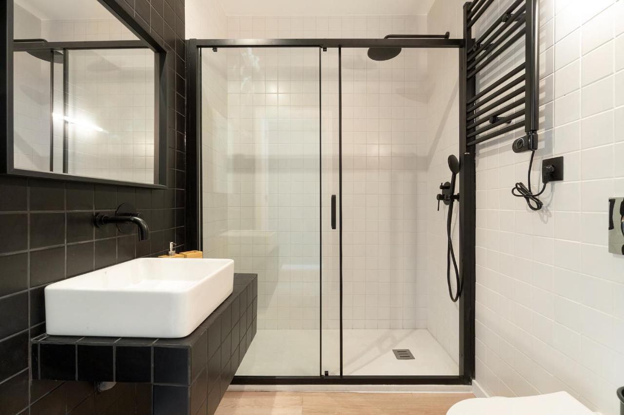 Santini Apartment By Olala Homes 卡斯凯什 外观 照片